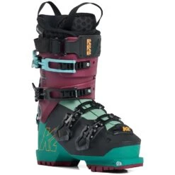 K2 Mindbender W 115 LV Alpine Touring Ski Boots - Women's 2023 9 K2 Mindbender W 115 LV Alpine Touring Ski Boots - Women's 2023 -Christy sports k2 mindbender w 115 lv alpine touring ski boots women s 2023 1 3