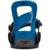K2 Mini Turbo Snowboard Bindings - Little Boys' 2024 -Christy sports k2 mini turbo snowboard bindings little boys 2024