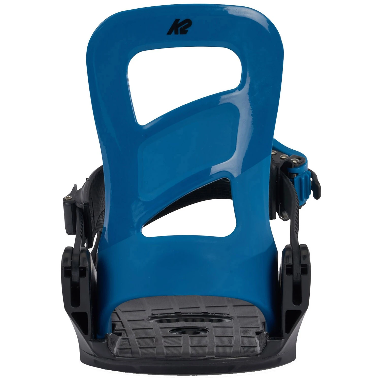 K2 Mini Turbo Snowboard Bindings - Little Boys' 2024 3 K2 Mini Turbo Snowboard Bindings - Little Boys' 2024