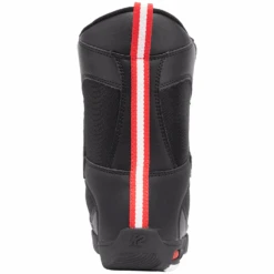 K2 Mini Turbo Snowboard Boots - Little Boys' 2023 12 K2 Mini Turbo Snowboard Boots - Little Boys' 2023 -Christy sports k2 mini turbo snowboard boots little boys 2023 1 4