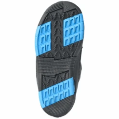 K2 Mini Turbo Snowboard Boots - Little Boys' 2024 -Christy sports k2 mini turbo snowboard boots little boys 2024 1 2