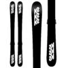 K2 Missy Skis + FDT 7.0 Bindings - Kids' 2024 -Christy sports k2 missy skis fdt 7 0 bindings kids 2024