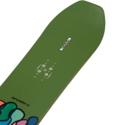 K2 Party Platter Snowboard 2024