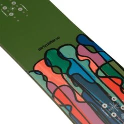K2 Party Platter Snowboard 2024 -Christy sports k2 party platter snowboard 2024 1 2