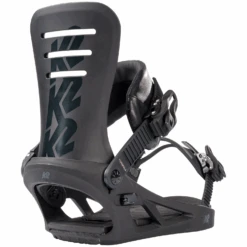 K2 Passport Snowboard + Formula Snowboard Bindings 2023 -Christy sports k2 passport snowboard formula snowboard bindings 2023 1 6
