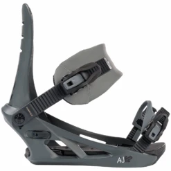 K2 Passport Snowboard + Formula Snowboard Bindings 2023 -Christy sports k2 passport snowboard formula snowboard bindings 2023 1 8