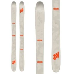 K2 Poacher Skis 2024