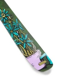 K2 Reckoner 122 Skis 2023 -Christy sports k2 reckoner 122 skis 2023 1 4