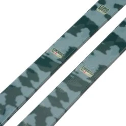 K2 Reckoner 92 Skis + Squire 10 Bindings - Women's 2024 -Christy sports k2 reckoner 92 skis squire 10 bindings women s 2024 1 2