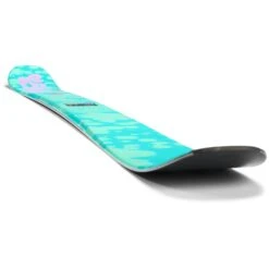 K2 Reckoner 92 Skis - Women's 2023 -Christy sports k2 reckoner 92 skis women s 2023 1 4