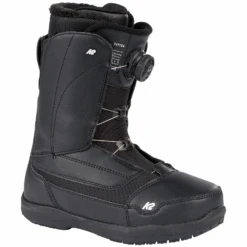 K2 Sapera Snowboard Boots - Women's 2023 -Christy sports k2 sapera snowboard boots women s 2023 1 4