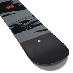 K2 Standard Snowboard 2023 -Christy sports k2 standard snowboard 2023 1 3