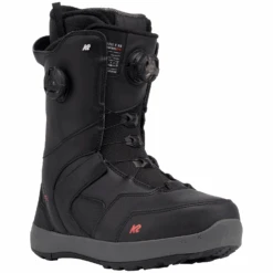 K2 Thraxis Clicker X HB Snowboard Boots 2023 -Christy sports k2 thraxis clicker x hb snowboard boots 2023 1 2