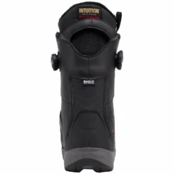 K2 Thraxis Clicker X HB Snowboard Boots 2023 -Christy sports k2 thraxis clicker x hb snowboard boots 2023 1 5