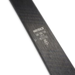 K2 Wayback 106 Skis 2023 -Christy sports k2 wayback 106 skis 2023 1 2