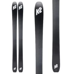 K2 Wayback 106 Skis 2023 -Christy sports k2 wayback 106 skis 2023 1 3