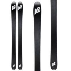 K2 Wayback 96 Skis - Women's 2023 -Christy sports k2 wayback 96 skis women s 2023 1 4