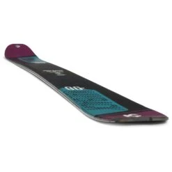 K2 Wayback 96 Skis - Women's 2023 -Christy sports k2 wayback 96 skis women s 2023 1 6