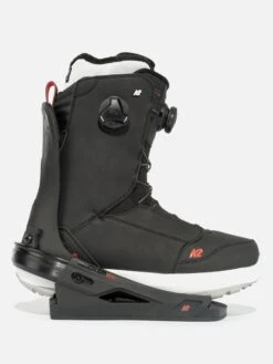 K2 Boundary Clicker™ X HB Snowboard Boots 2022 -Christy sports k2 1920 boundary clicker bundle