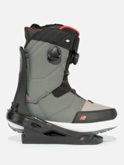 K2 Maysis Clicker™ X HB Snowboard Boots 2022 -Christy sports k2 1920 maysis clicker bundle