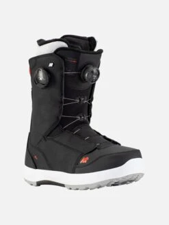 K2 Boundary Clicker™ X HB Snowboard Boots 2022