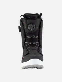 K2 Boundary Clicker™ X HB Snowboard Boots 2022 -Christy sports k2 2021 boundary clicker xhb black front