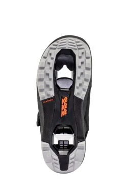 K2 Boundary Clicker™ X HB Snowboard Boots 2022 -Christy sports k2 2021 boundary black sole