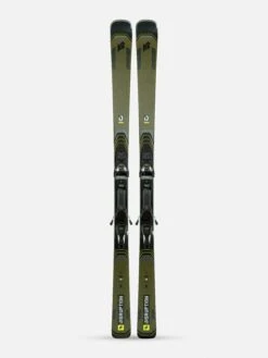 K2 Disruption 78Ti Skis 2022