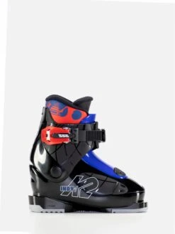 K2 Indy 1 Youth Ski Boots 2023 -Christy sports k2 2021 indy 1 ski boot S2019025 2