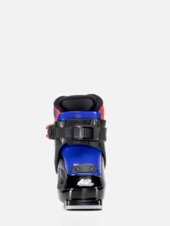 K2 Indy 1 Youth Ski Boots 2023 -Christy sports k2 2021 indy 1 ski boot S2019025 5