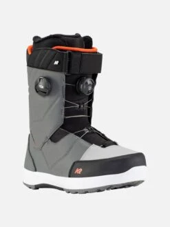 K2 Maysis Clicker™ X HB Snowboard Boots 2022 -Christy sports k2 2021 maysis clicker xhb grey