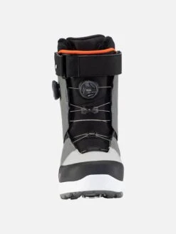 K2 Maysis Clicker™ X HB Snowboard Boots 2022 -Christy sports k2 2021 maysis clicker xhb grey front