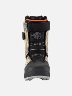 K2 Maysis Clicker™ X HB Snowboard Boots 2022 -Christy sports k2 2021 maysis clicker xhb realtree front