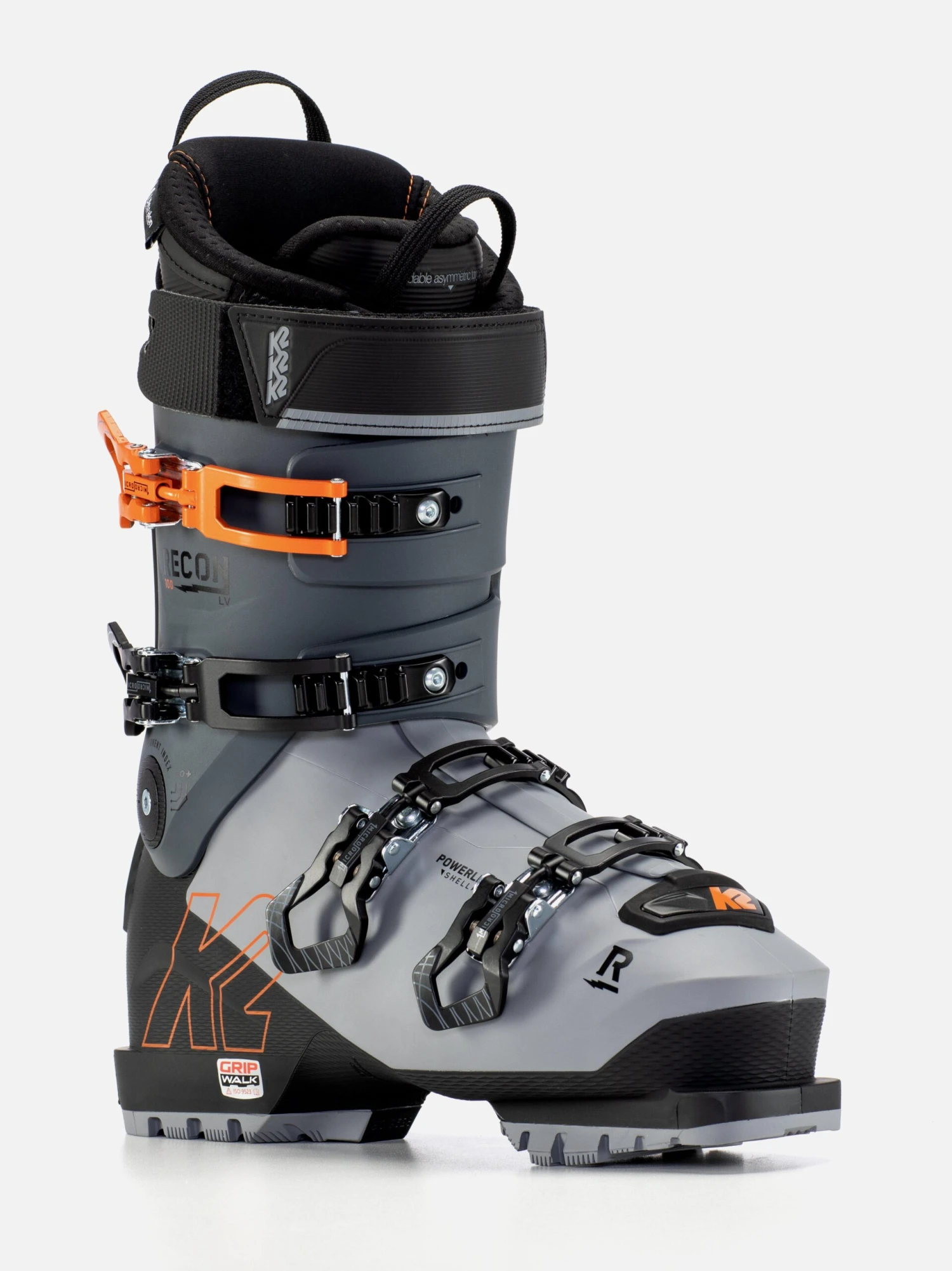 Recon 100 Ski Boots 3 Recon 100 Ski Boots