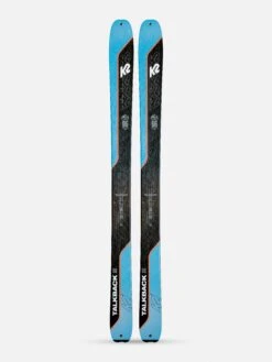 K2 Talkback 96 Skis 2022