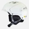 K2 Virtue MIPS Women's Helmet 2022 1 K2 Virtue MIPS Women's Helmet 2022 -Christy sports k2 2021 virtue mips white