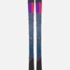 K2 Mindbender 88Ti Alliance Skis 2022