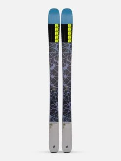 K2 Mindbender 98Ti Alliance Skis 2022