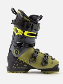Recon 120 Ski Boots -Christy sports k2 2122 RECON120 2