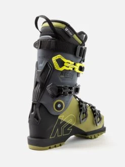 Recon 120 Ski Boots -Christy sports k2 2122 RECON120 3