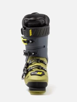Recon 120 Ski Boots -Christy sports k2 2122 RECON120 5