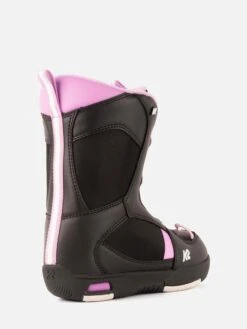 K2 Lil Kat Youth Snowboard Boots 2023 -Christy sports k2 2122 boots LILKAT 3
