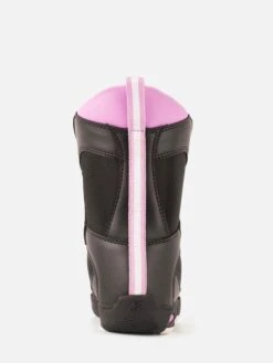 K2 Lil Kat Youth Snowboard Boots 2023 -Christy sports k2 2122 boots LILKAT 4