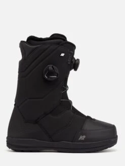 K2 Maysis Wide Snowboard Boot 2022 9 K2 Maysis Wide Snowboard Boot 2022 -Christy sports k2 2122 boots MAYSIS BLACK 2