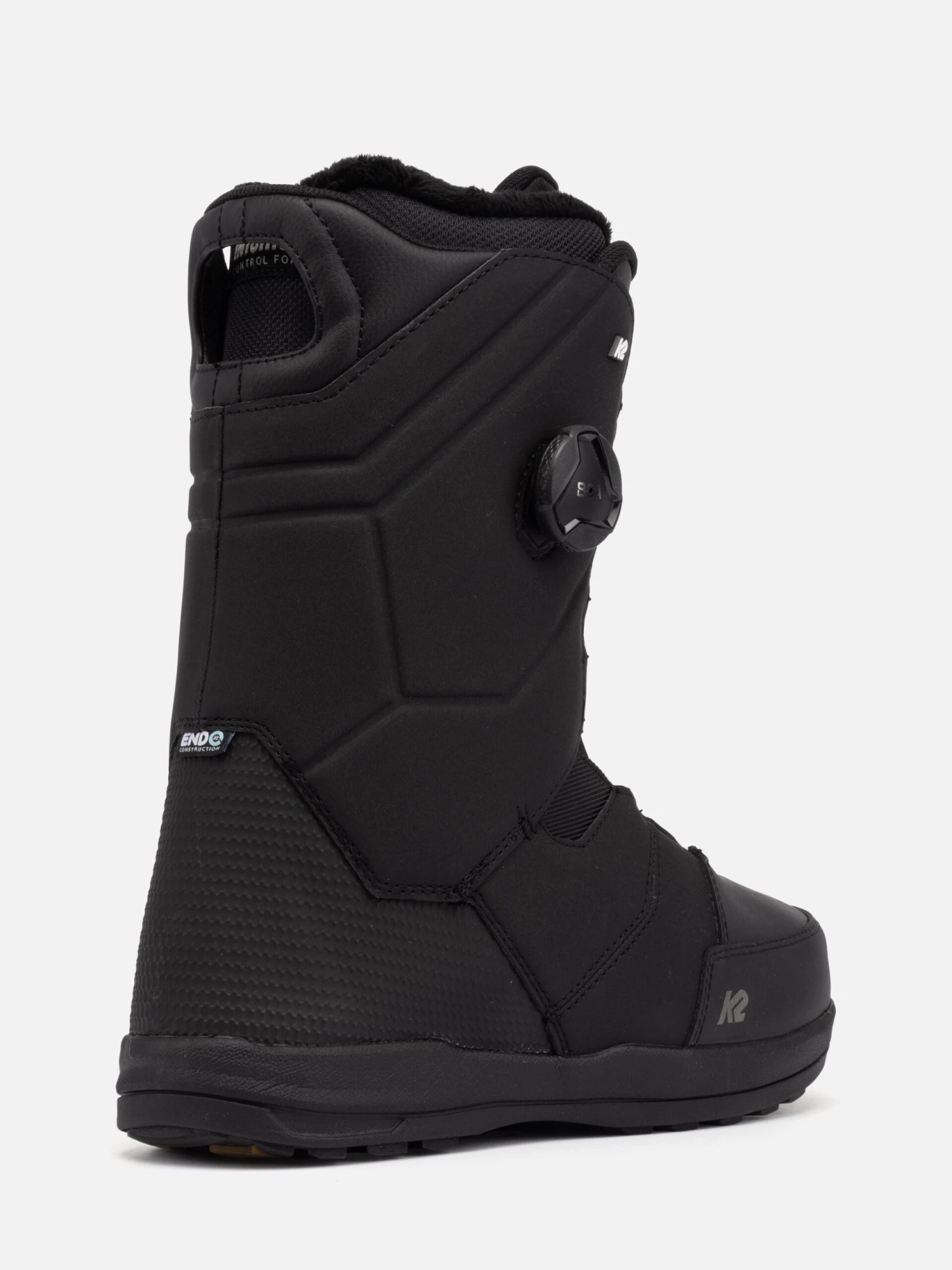 K2 Maysis Wide Snowboard Boot 2022 5 K2 Maysis Wide Snowboard Boot 2022 - Image 3