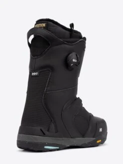 K2 Thraxis Snowboard Boots 2022 -Christy sports k2 2122 boots THRAXIS BLACK 3