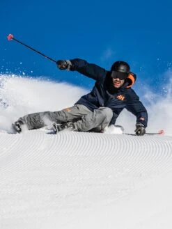 K2 Disruption MTi Skis 2022 -Christy sports k2 2122 disruption mti feature 1