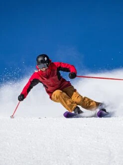 K2 Mindbender 88Ti Alliance Skis 2022 -Christy sports k2 2122 mindbender 88ti alliance feature 1