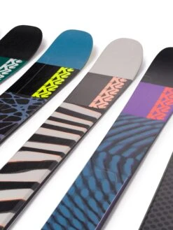 K2 Mindbender 88Ti Alliance Skis 2022 -Christy sports k2 2122 mindbender 88ti alliance feature 2