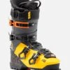 Mindbender 130 Ski Boots